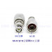 NK-N1B1 N公頭轉BNC公頭 N公轉BNC公 N/J -BNC/J NJ-BNCJ 手機 4G/3G/ 亞太 對講機 天線 車機